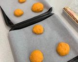 野菜たっぷりバーガー作り方5写真
