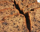 水切りヨーグルトのダブルチョコケーキ作り方18写真