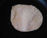 簡単トルティーヤ生地作り方7写真