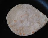 簡単トルティーヤ生地作り方8写真