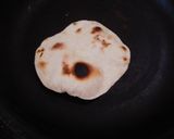 簡単トルティーヤ生地作り方11写真