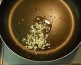 さっと作れる炒めるだけの簡単ドライカレー作り方1写真