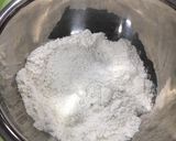 簡単蒸しパン 離乳食にもおすすめ！作り方1写真