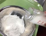 簡単蒸しパン 離乳食にもおすすめ！作り方2写真
