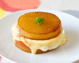 香ばし大根のチーズ焼き作り方4写真