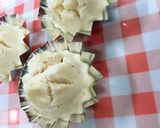 簡単蒸しパン 離乳食にもおすすめ！作り方4写真
