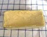 酒粕の焼きっぱなしケーキ作り方4写真