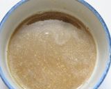 時短シンプル美味☆空心菜のペペロンチーノ作り方3写真