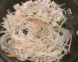 タイ在住者が作る★簡単パッタイ作り方3写真
