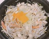 タイ在住者が作る★簡単パッタイ作り方4写真