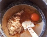 さつま芋の三日月パン作り方4写真