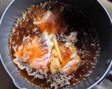手羽中トロトロ煮込み作り方3写真