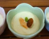 豆腐と卵で作るそのまんま卵豆腐♡作り方9写真