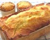 酒粕の焼きっぱなしケーキ作り方6写真