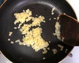 1歳〜幼児食☆野菜たっぷりドライカレー風作り方2写真