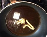 簡単しっかり味のごまさばの煮付け★作り方2写真