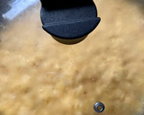 じゃがいもと鮭フレークのオムレツ作り方6写真