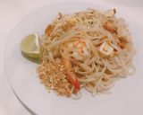 タイ在住者が作る★簡単パッタイ作り方6写真