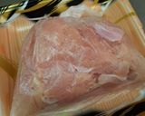 ☆冷めても柔らか！塩レモンのささみフライ作り方2写真