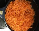 人参サラダ、大量消費作り方4写真