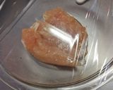 棒々鶏風サラダ作り方2写真