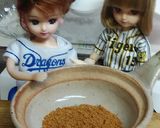 リカちゃん♡味噌煮込み きしめんꕤ*.ﾟ作り方3写真