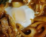 リカちゃん♡味噌煮込み きしめんꕤ*.ﾟ作り方12写真