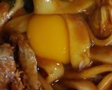 リカちゃん♡味噌煮込み きしめんꕤ*.ﾟ作り方10写真