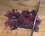 【静岡おでん】手作り黒はんぺん作り方5写真