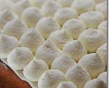 キャロットカップケーキ作り方15写真