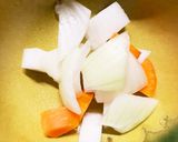全てレンジ鶏胸肉ときゅうり野菜味噌炒め煮作り方6写真