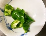 全てレンジ鶏胸肉ときゅうり野菜味噌炒め煮作り方10写真
