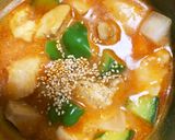 全てレンジ鶏胸肉ときゅうり野菜味噌炒め煮作り方13写真