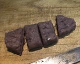 【静岡おでん】手作り黒はんぺん作り方10写真