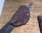 【静岡おでん】手作り黒はんぺん作り方13写真