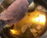 【静岡おでん】手作り黒はんぺん作り方14写真