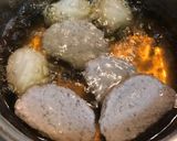 【静岡おでん】手作り黒はんぺん作り方15写真