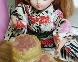 リカちゃん♡鶏ひきの揚げさんꕤおでんにも作り方9写真