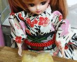 リカちゃん♡鶏ひきの揚げさんꕤおでんにも作り方7写真