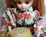 リカちゃん♡鶏ひきの揚げさんꕤおでんにも作り方13写真