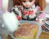 リカちゃん♡鶏ひきの揚げさんꕤおでんにも作り方11写真