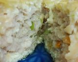 リカちゃん♡鶏ひきの揚げさんꕤおでんにも作り方14写真
