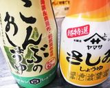 生筋子醤油漬け☆いくら作り方5写真