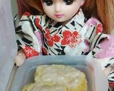リカちゃん♡鶏ひきの揚げさんꕤおでんにも作り方12写真