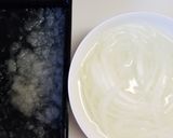レンジで⭐おろし玉ねぎダレで葱の豚肉巻き作り方1写真