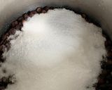 ドイツで♪小豆を柔らかく煮る(つぶあん)作り方7写真
