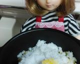 リカちゃん♡ピーナツかぼちゃꕤ炊いたん作り方5写真