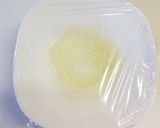レンジで⭐おろし玉ねぎダレで葱の豚肉巻き作り方2写真