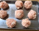 優しいつくね南蛮作り方3写真