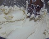 バスクチーズケーキ作り方1写真